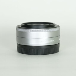 Canon EF-M22mm F2 STM
