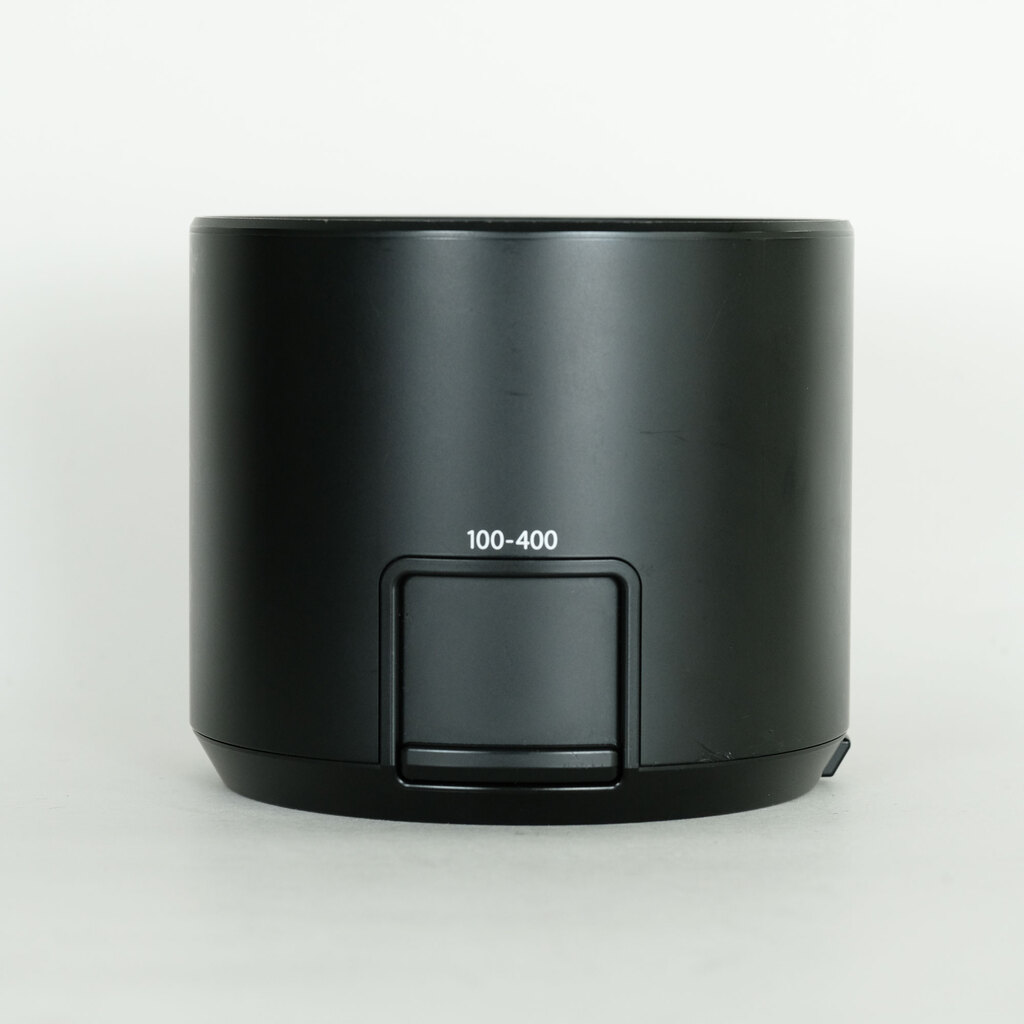 FUJIFILM XF100-400mmF4.5-5.6 R LM OIS WR