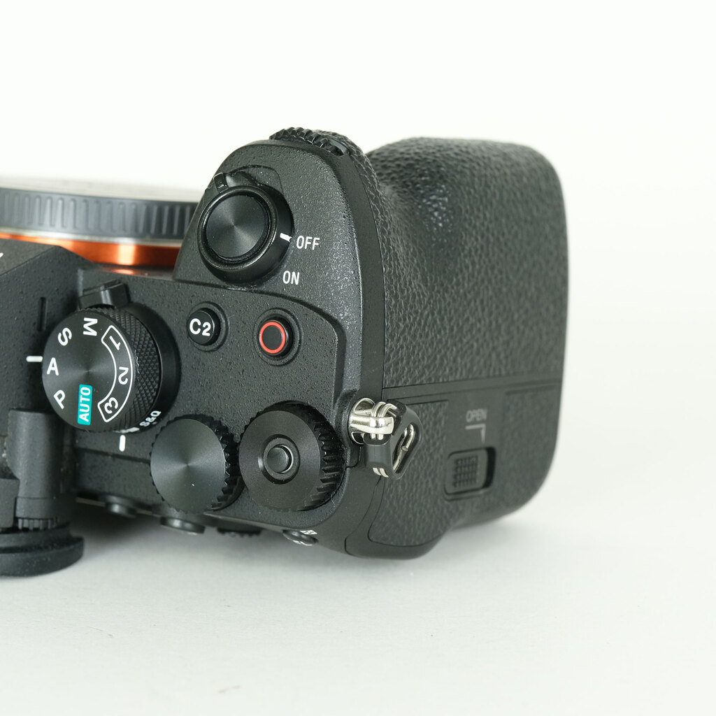 SONY α7 IV（ILCE-7M4）