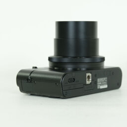SONY Cyber-shot DSC-RX100