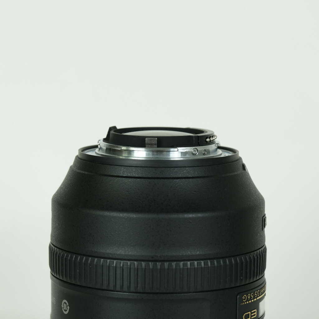 Nikon AF-S NIKKOR 28-300mm f/3.5-5.6G ED VR