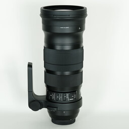 SIGMA 120-300mm F2.8 DG OS HSM｜Sports [キヤノンEF用]