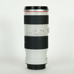 Canon EF70-200mm F4L IS USM