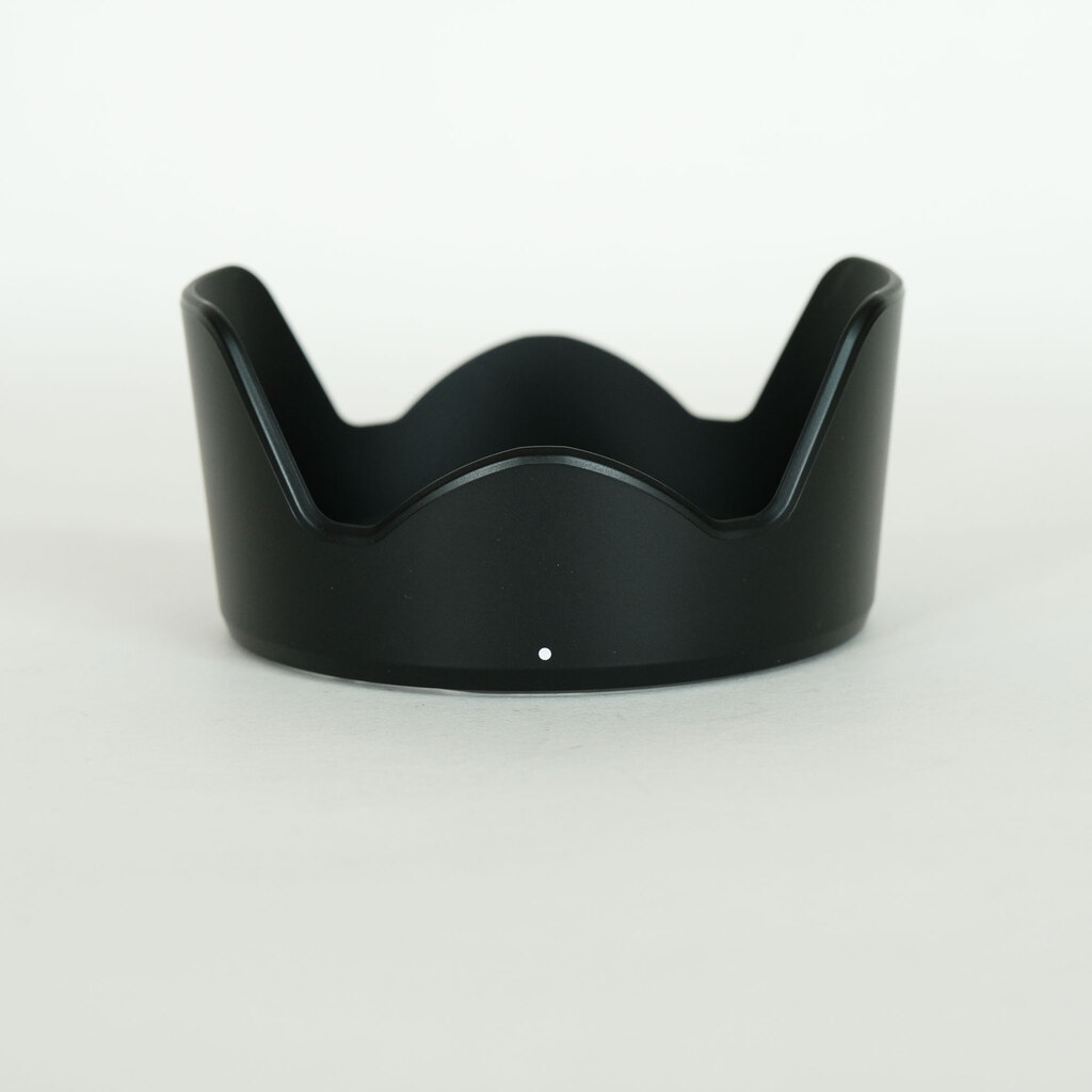 FUJIFUILM XF18-120mmF4 LM PZ WR