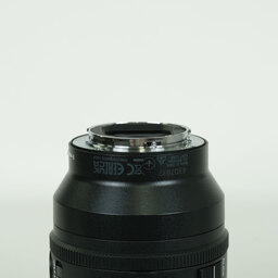 SONY FE 50mm F1.4 GM SEL50F14GM