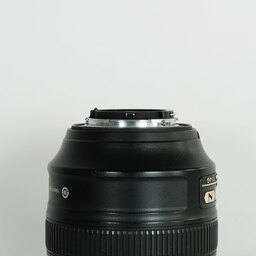 Nikon AF-S NIKKOR 58mm f/1.4G
