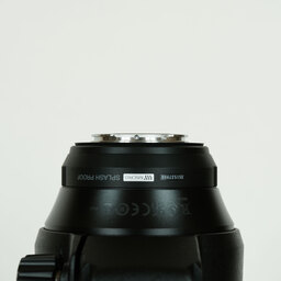 OLYMPUS M.ZUIKO DIGITAL ED 100-400mm F5.0-6.3 IS