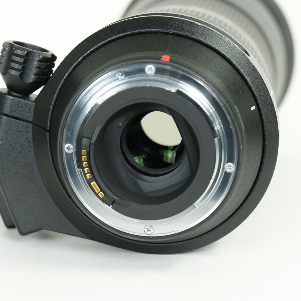 TAMRON SP 150-600mm F5-6.3 Di VC USD/Model A011E(キヤノンEF用) TAMRON SP 150-600mm F5-6.3 Di VC USD/Model A011E(キヤノンEF用)