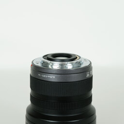 Panasonic LUMIX G VARIO 7-14mm / F4.0 ASPH.