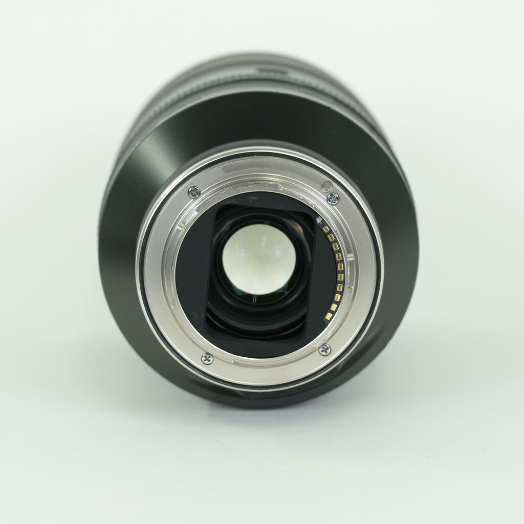 TAMRON 35-150mm F/2-2.8 Di III VXD（Model A058）[ソニーE用]