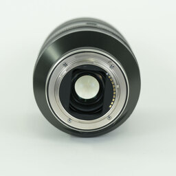 TAMRON 35-150mm F/2-2.8 Di III VXD（Model A058）[ソニーE用]