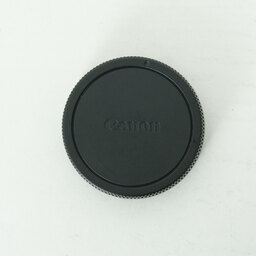 Canon EF-M22mm F2 STM