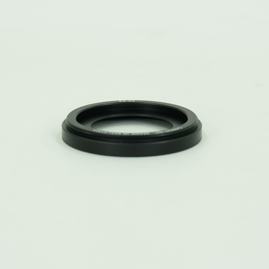 Canon EF40mm F2.8 STM Canon EF40mm F2.8 STM