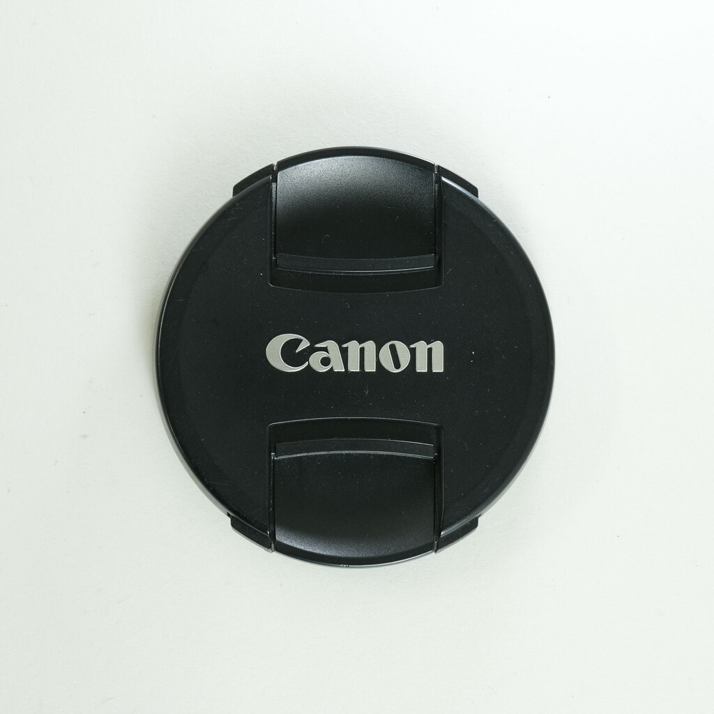 Canon EF24-105mm F4L IS USM