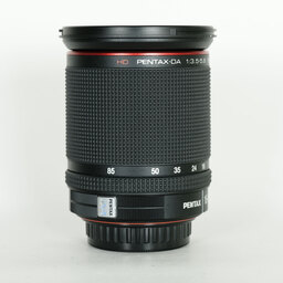 PENTAX HD PENTAX-DA 16-85mmF3.5-5.6ED DC WR