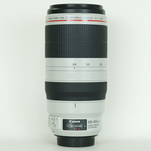 Canon EF100-400mm F4.5-5.6L IS II USM Canon EF100-400mm F4.5-5.6L IS II USM