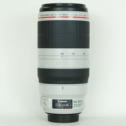 Canon EF100-400mm F4.5-5.6L IS II USM Canon EF100-400mm F4.5-5.6L IS II USM