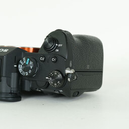 SONY α7 III（ILCE-7M3）