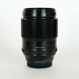 FUJIFILM XF90mmF2 R LM WR