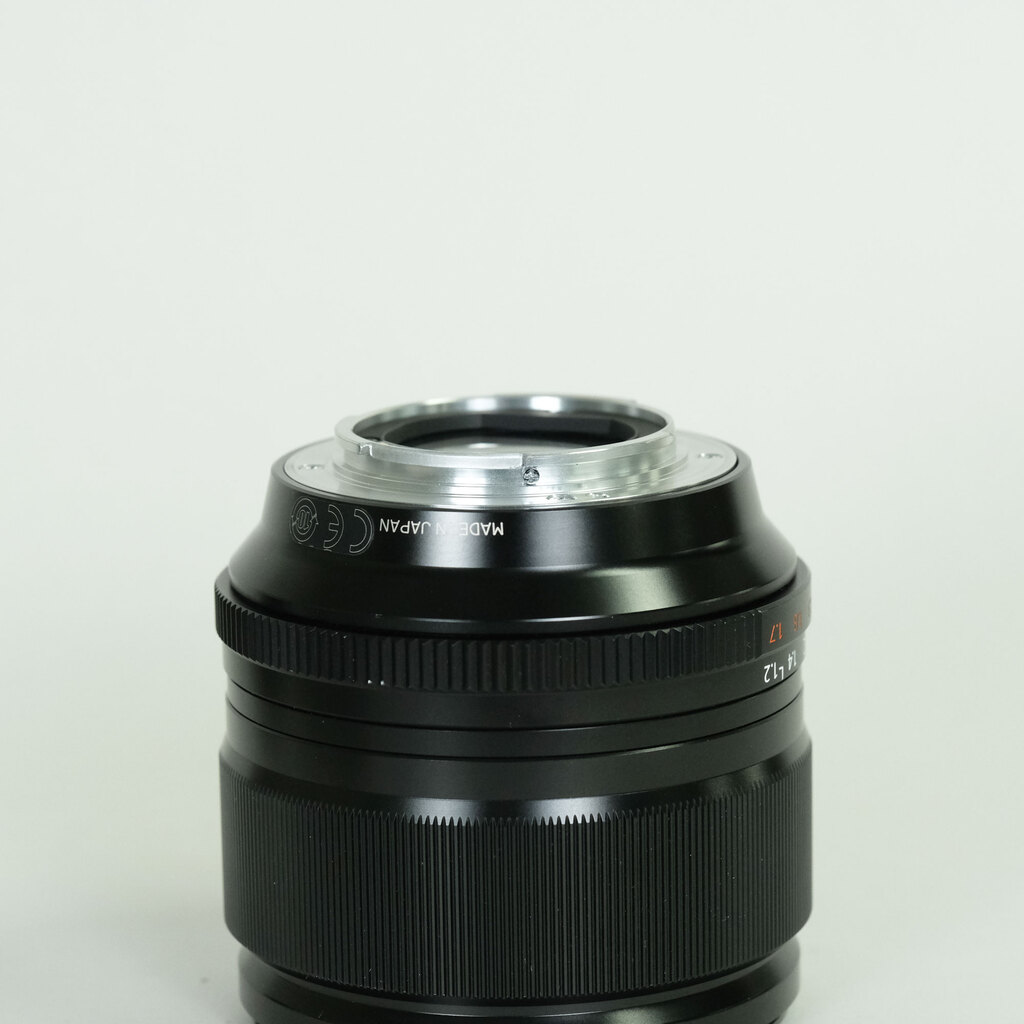 FUJIFILM XF56mmF1.2 R APD
