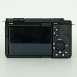 SONY VLOGCAM ZV-E1