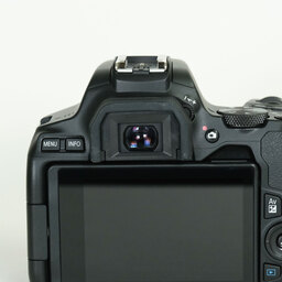 Canon EOS Kiss X10