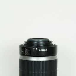 Canon EF-S55-250mm F4-5.6 IS Canon EF-S55-250mm F4-5.6 IS