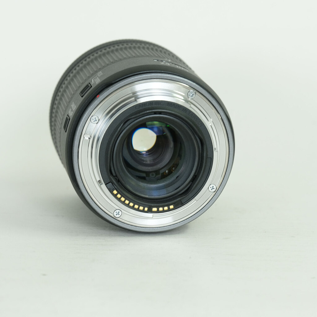 Canon RF24-105mm F4-7.1 IS STM