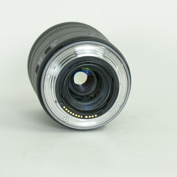 Canon RF24-105mm F4-7.1 IS STM