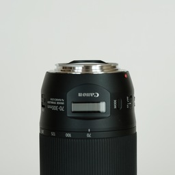 Canon EF70-300mm F4-5.6 IS II USM
