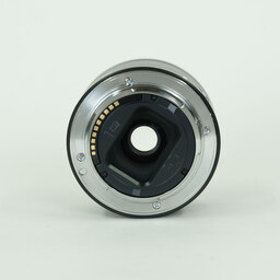 SONY Sonnar T* FE 35mm F2.8 ZA SEL35F28Z
