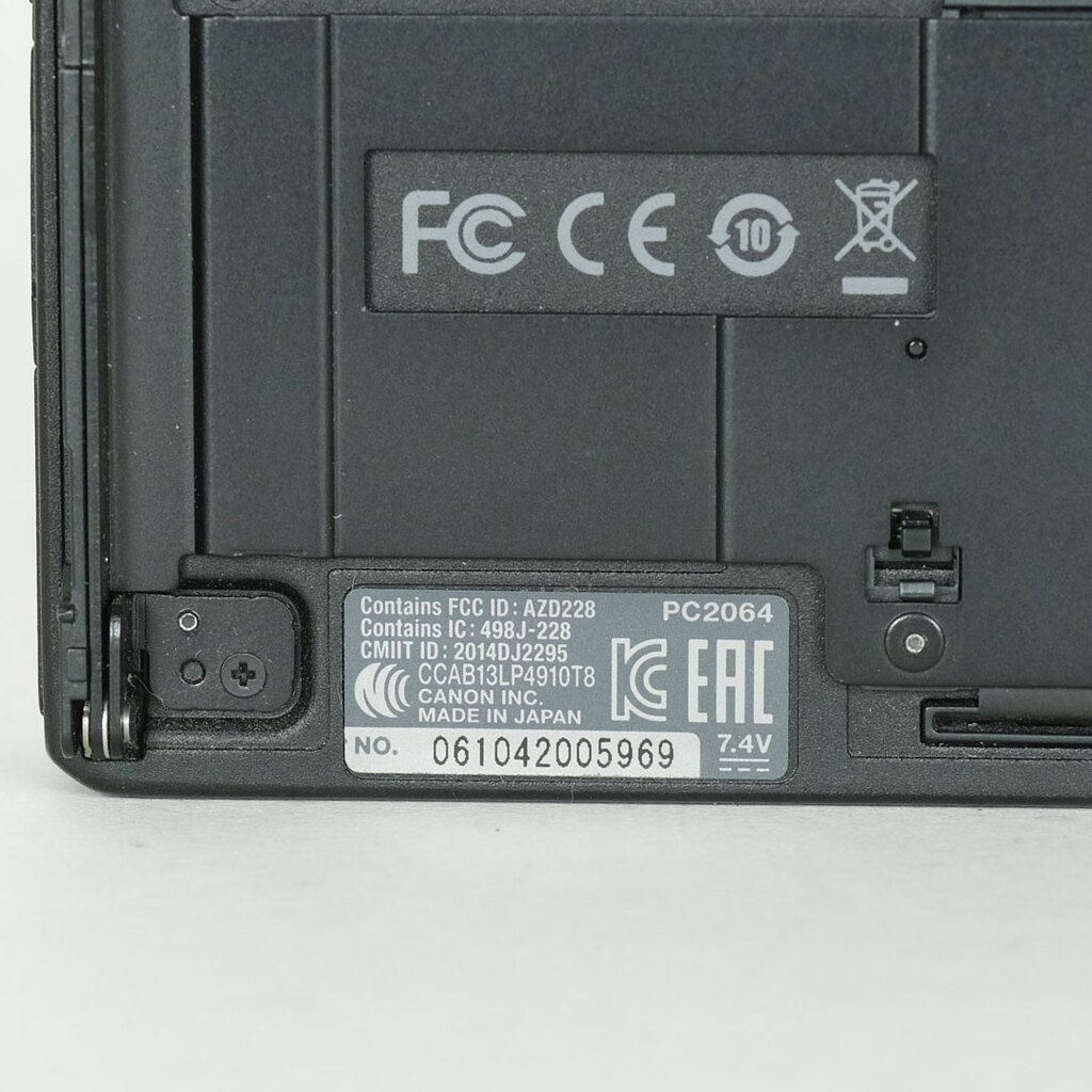 Canon EOS M3 ボディ ブラック