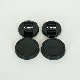 Canon EOS Kiss M