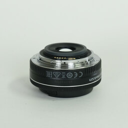 Canon EF-S24mm F2.8 STM