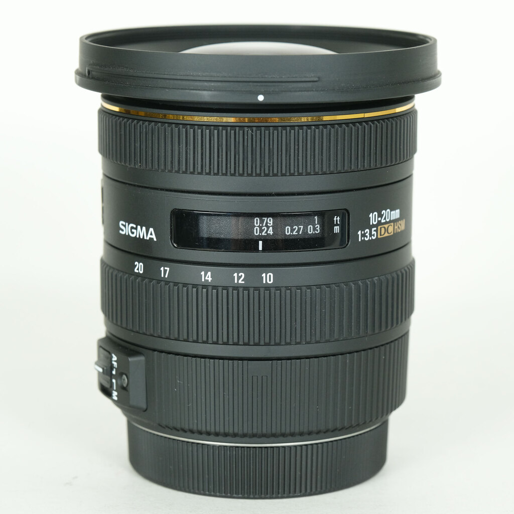 価格.com - シグマ 18-250mm F3.5-6.3 DC MACRO OS HSM [キヤノン用