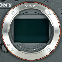 SONY α7C II（ILCE-7CM2）