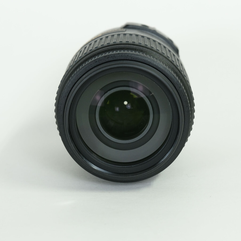 Nikon AF-S DX NIKKOR 55-300mm F4.5-5.6G ED VR
