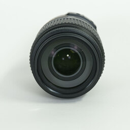 Nikon AF-S DX NIKKOR 55-300mm F4.5-5.6G ED VR