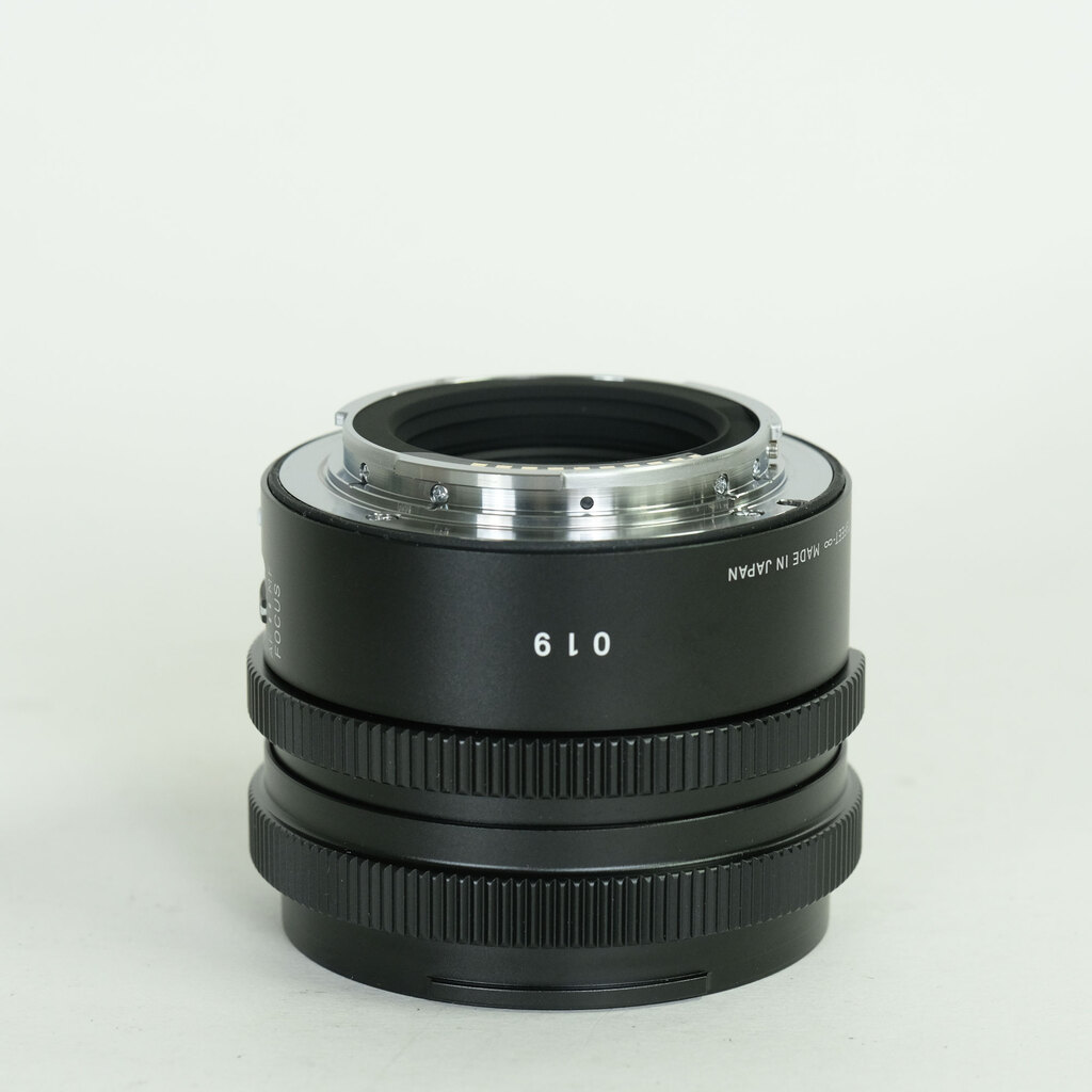 SIGMA 45mm F2.8 DG DN｜Contemporary [ソニーE用]