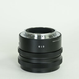 SIGMA 45mm F2.8 DG DN｜Contemporary [ソニーE用]