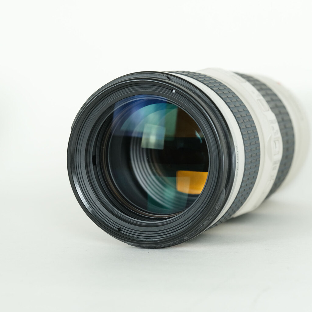 Canon EF70-200mm F4L IS USM