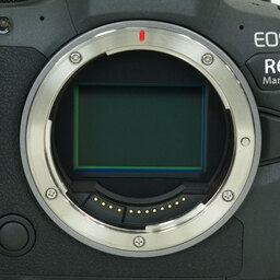 Canon EOS R6 Mark II Canon EOS R6 Mark II