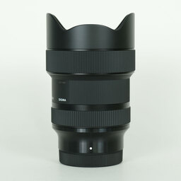 SIGMA 14-24mm F2.8 DG DN｜Art [ライカL用]