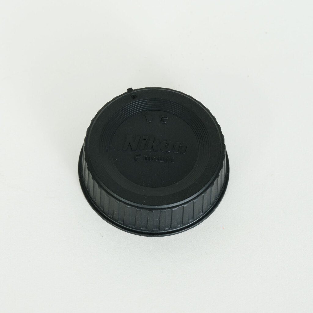 Nikon AF-S NIKKOR 24-70mm f/2.8E ED VR