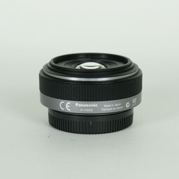 Panasonic LUMIX G 20mm F1.7 ASPH. H-H020 Panasonic LUMIX G 20mm F1.7 ASPH. H-H020