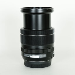 FUJIFILM XF18-55mmF2.8-4 R LM OIS