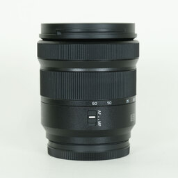 Panasonic LUMIX S 20-60mm F3.5-5.6