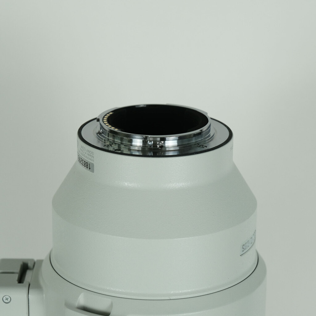 SONY FE 200-600mm F5.6-6.3 G OSS SEL200600Gの出品 | ONE SCENE