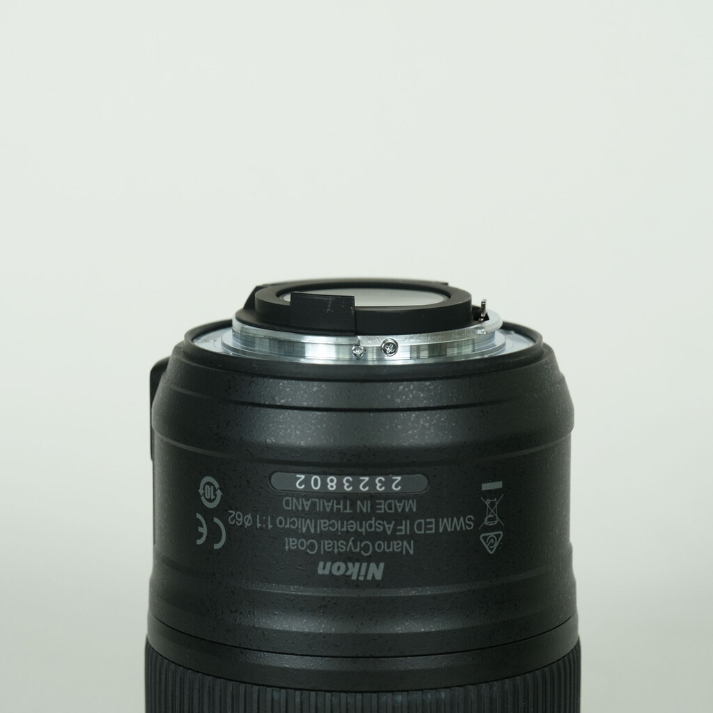 Nikon AF-S Micro NIKKOR 60mm f/2.8G EDの出品 | ONE SCENE（ワンシーン）