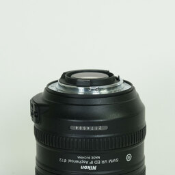 Nikon AF-S NIKKOR 24-85mm F3.5-4.5G ED VR